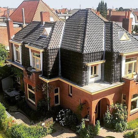 Rachel Bed & Breakfast Brugge Bagian luar foto