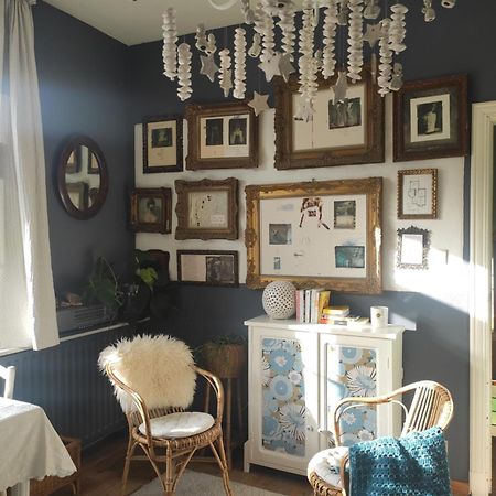 Rachel Bed & Breakfast Brugge Bagian luar foto