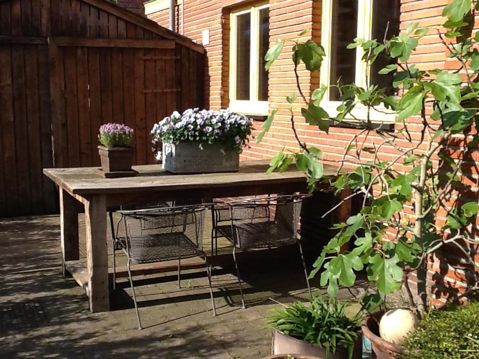Rachel Bed & Breakfast Brugge Bagian luar foto