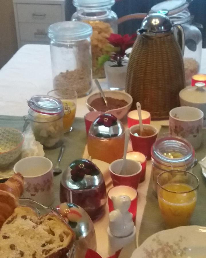 Rachel Bed & Breakfast Brugge Bagian luar foto