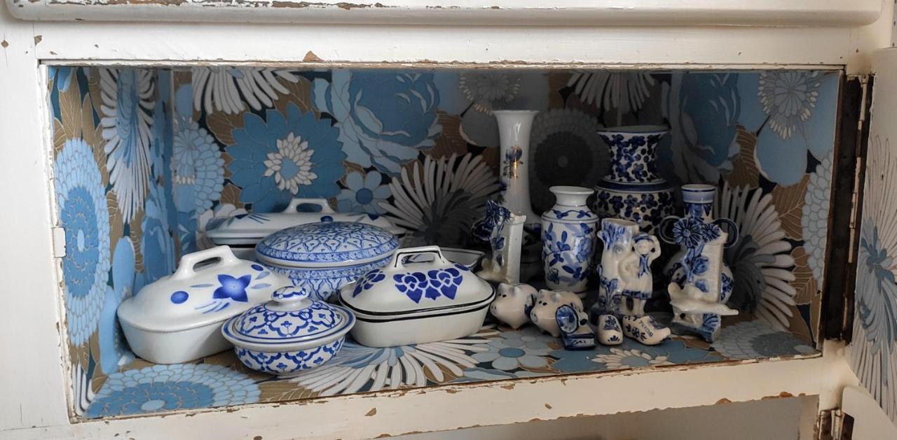Rachel Bed & Breakfast Brugge Bagian luar foto