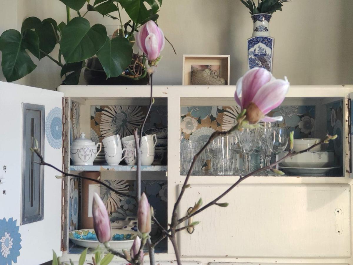 Rachel Bed & Breakfast Brugge Bagian luar foto